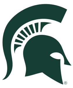 spartan helmet logo