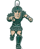 sparty logo